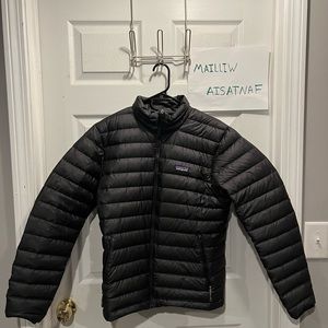 Patagonia Puffer Jacket